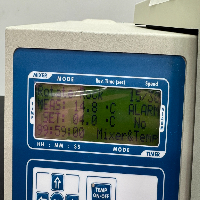 Scientific Industries Enviro-Genie Incubator Genie image 2